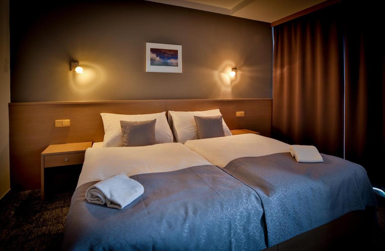 Lh Parkhotel Hluboka Nad Vltavou Congress & Wellness Eksteriør billede