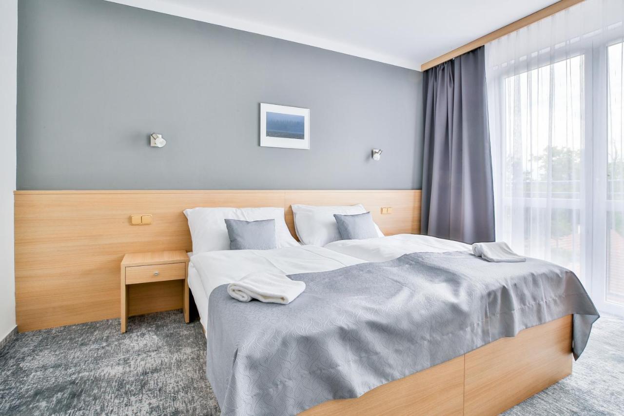Lh Parkhotel Hluboka Nad Vltavou Congress & Wellness Eksteriør billede