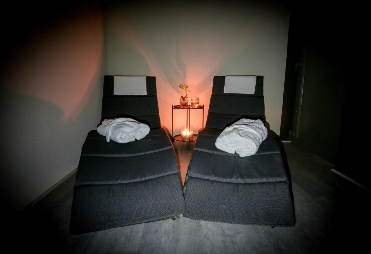 Lh Parkhotel Hluboka Nad Vltavou Congress & Wellness Eksteriør billede