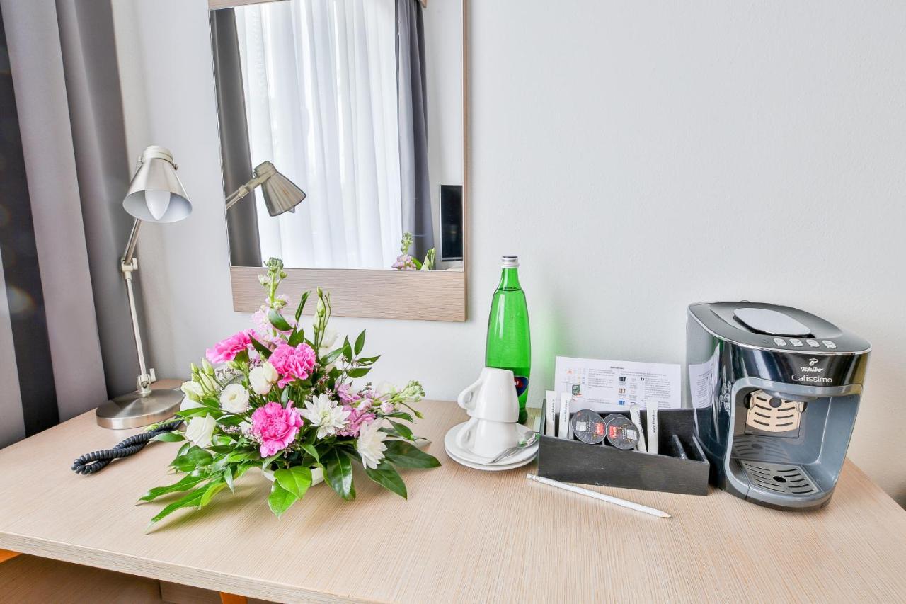 Lh Parkhotel Hluboka Nad Vltavou Congress & Wellness Eksteriør billede