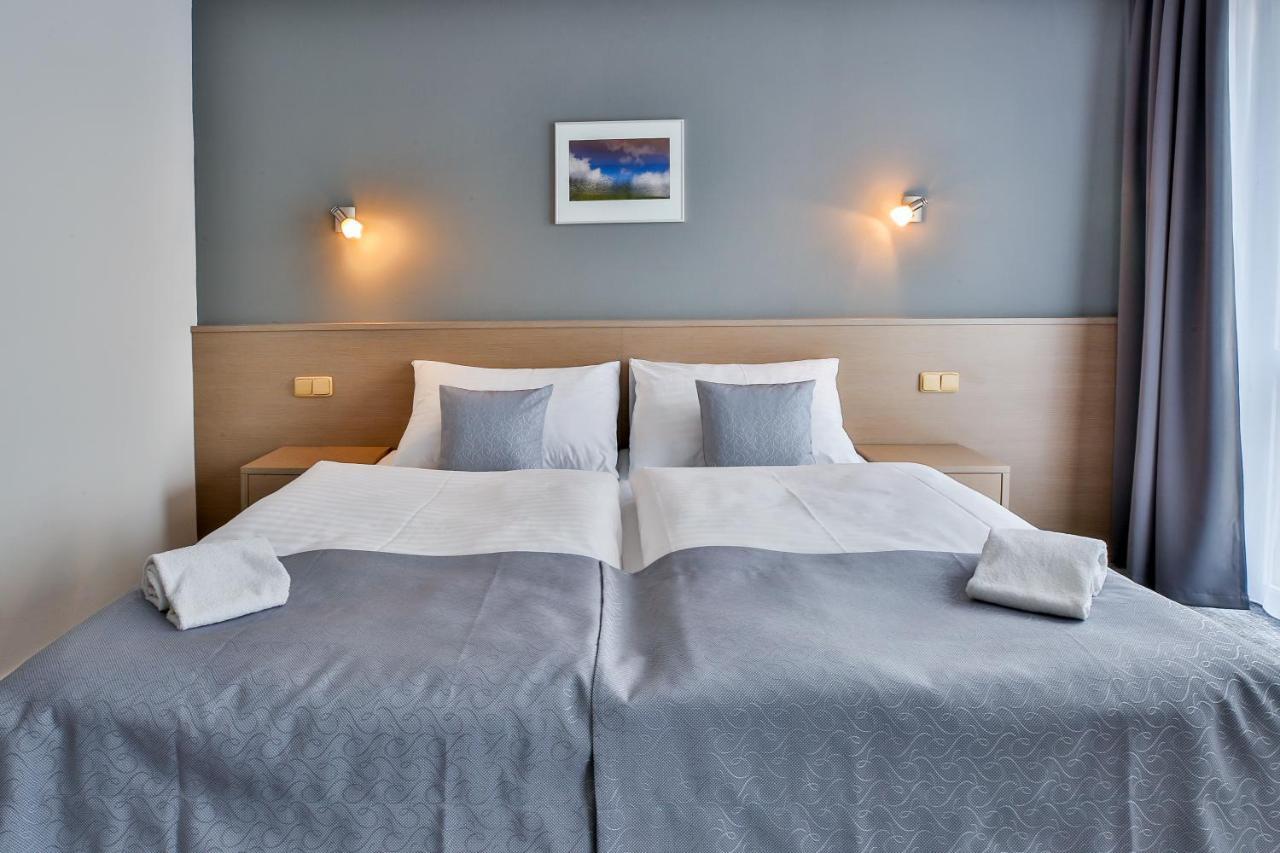 Lh Parkhotel Hluboka Nad Vltavou Congress & Wellness Eksteriør billede