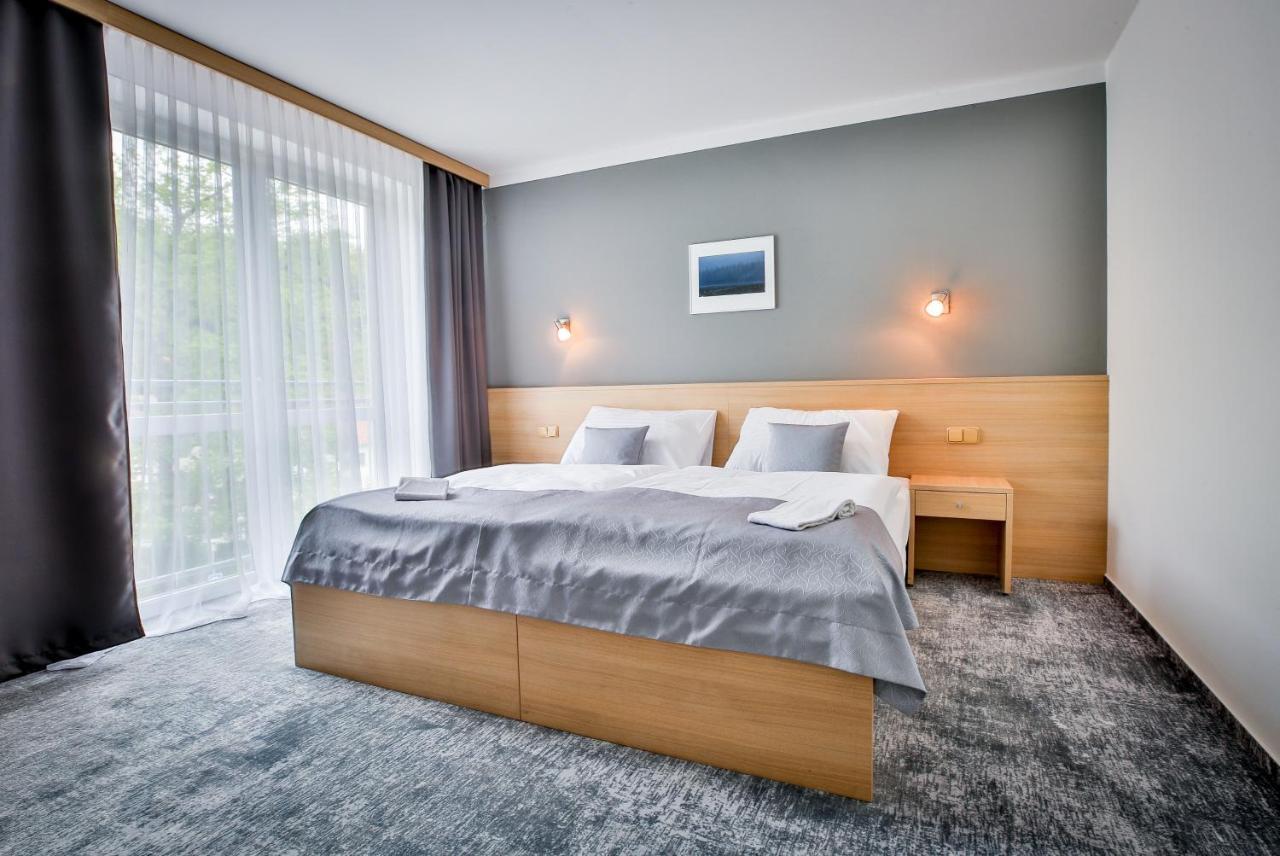 Lh Parkhotel Hluboka Nad Vltavou Congress & Wellness Eksteriør billede