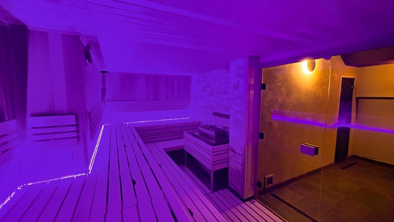 Lh Parkhotel Hluboka Nad Vltavou Congress & Wellness Eksteriør billede