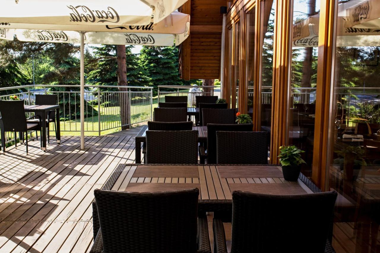 Lh Parkhotel Hluboka Nad Vltavou Congress & Wellness Eksteriør billede