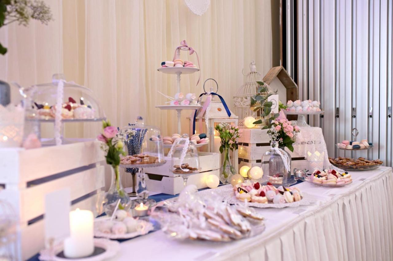 Lh Parkhotel Hluboka Nad Vltavou Congress & Wellness Eksteriør billede